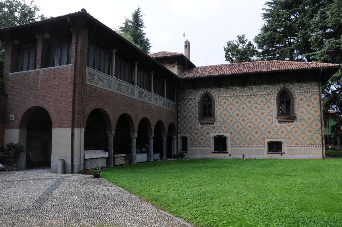 Museo civico Sutermeister