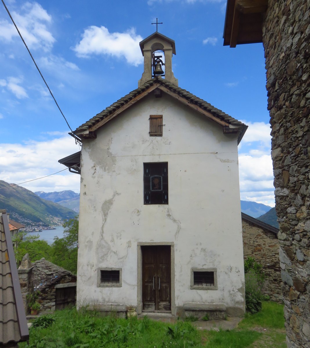 chiesa di San Giuseppe - Cannobio