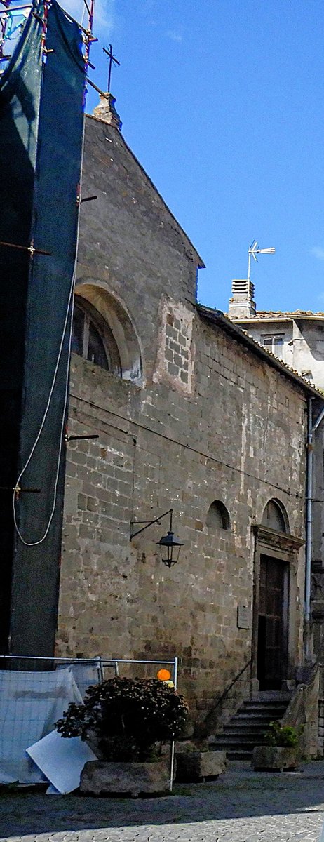 chiesa della Madonna del Rosario