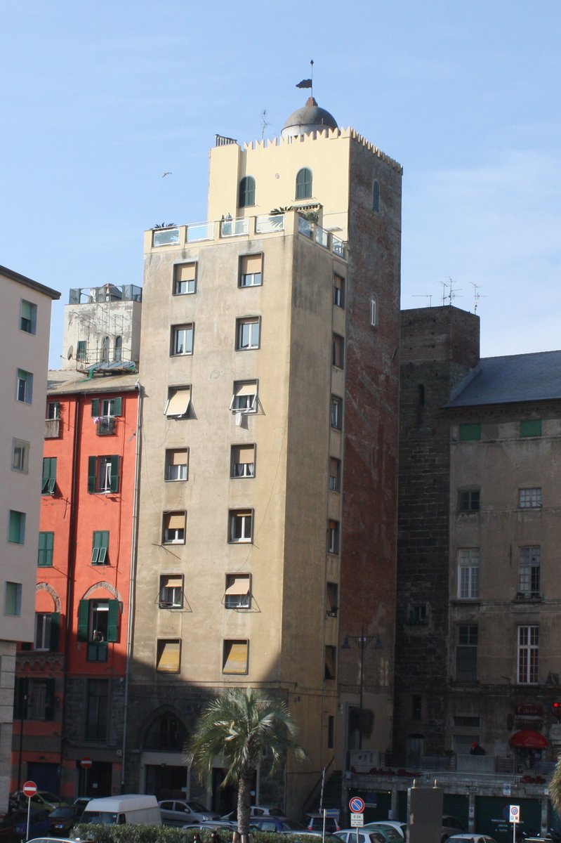 Torre Ghibellina