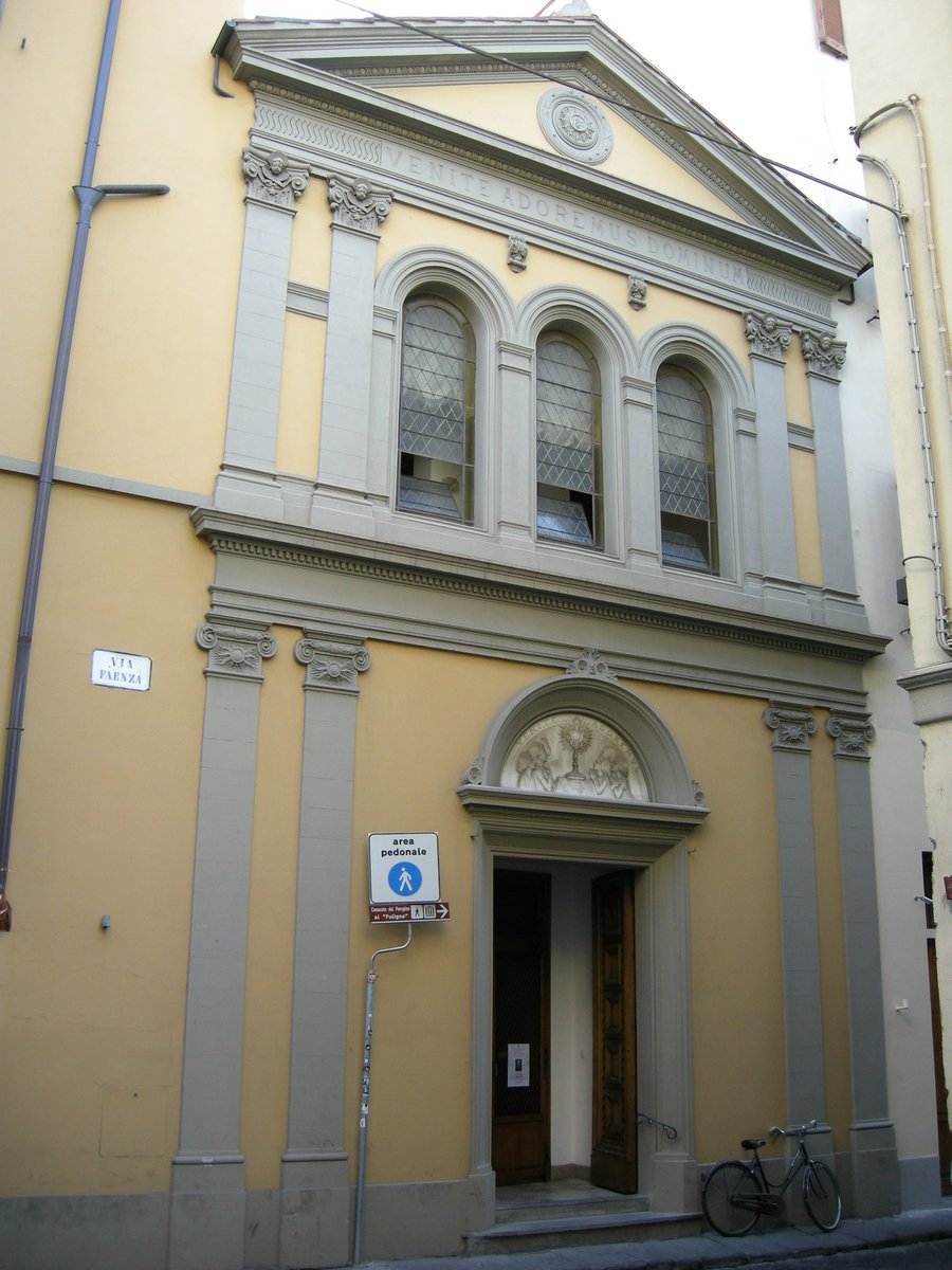 chiesa di San Giuliano