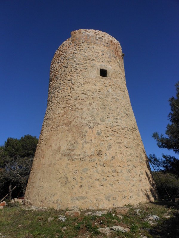 Torre Santa Cesarea - Santa Cesarea Terme