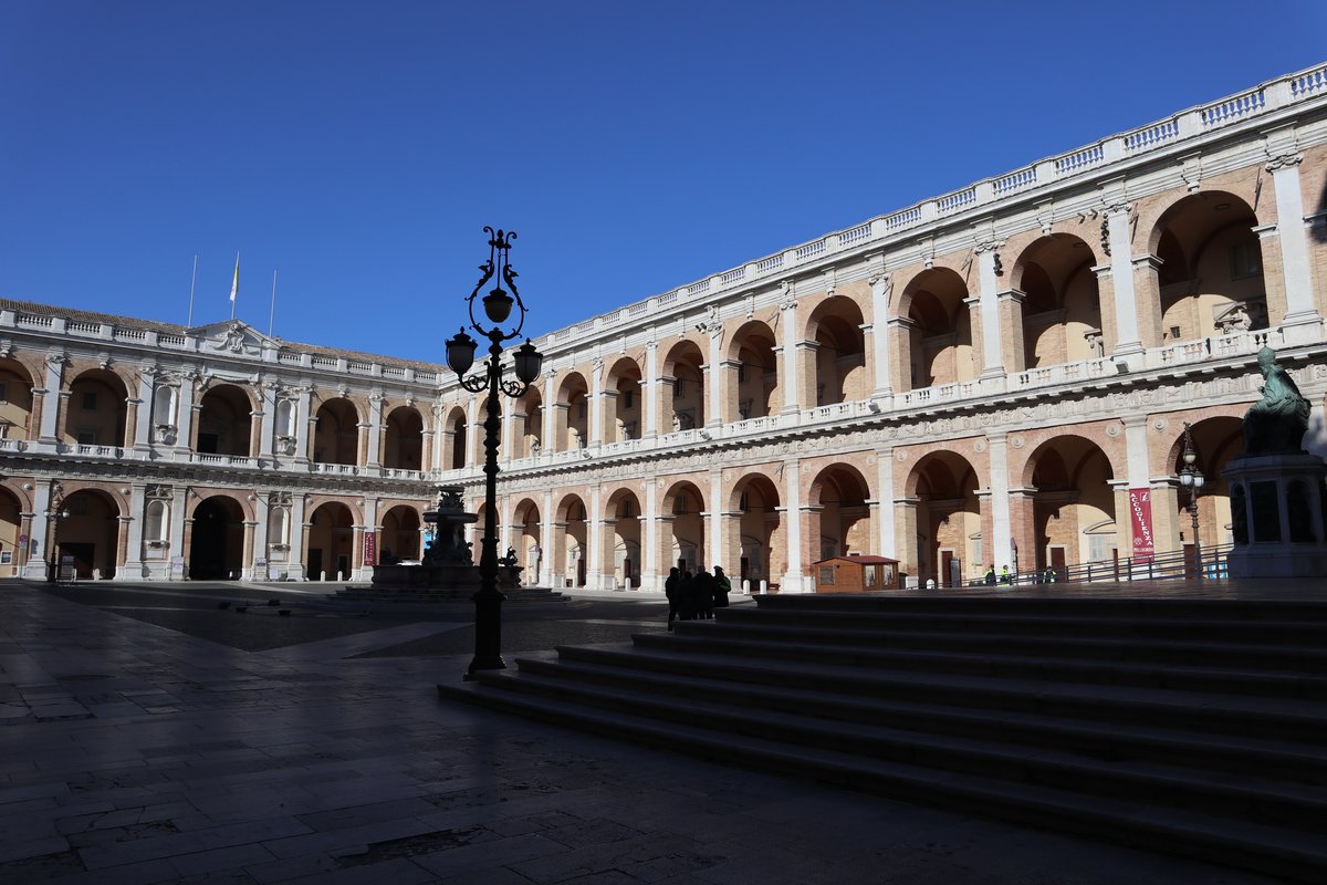 Museo pontificio della Santa Casa - Loreto