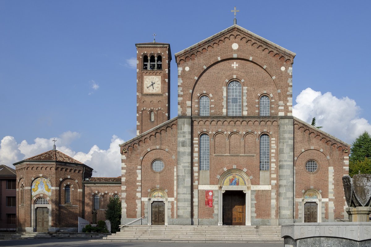 chiesa del Santissimo Redentore
