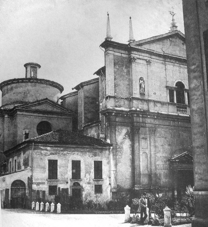 chiesa di San Domenico