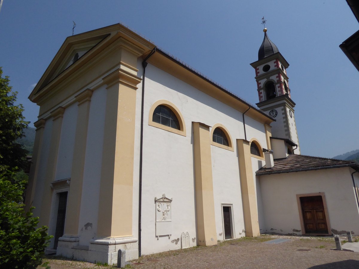 chiesa di San Rocco