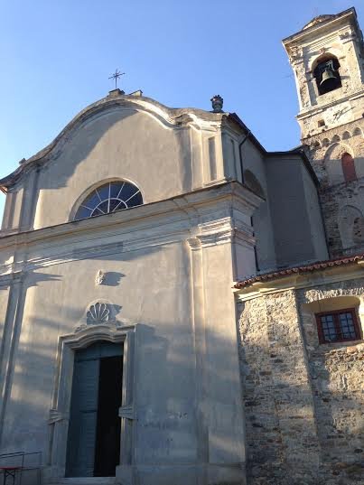 chiesa di San Pietro - Rialto