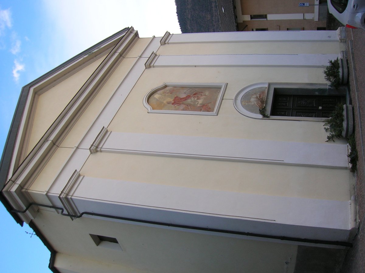 Museo parrocchiale di Chambave - Chambave