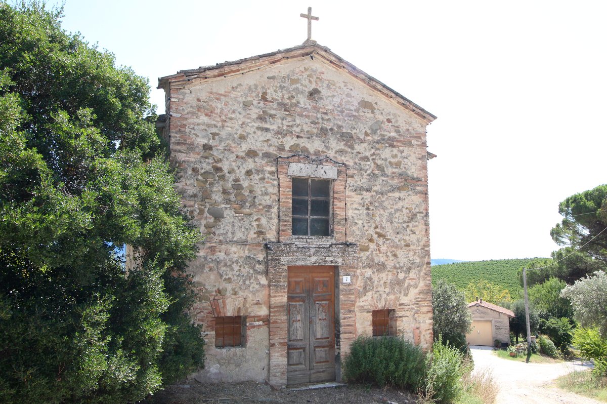 chiesa di San Nicola