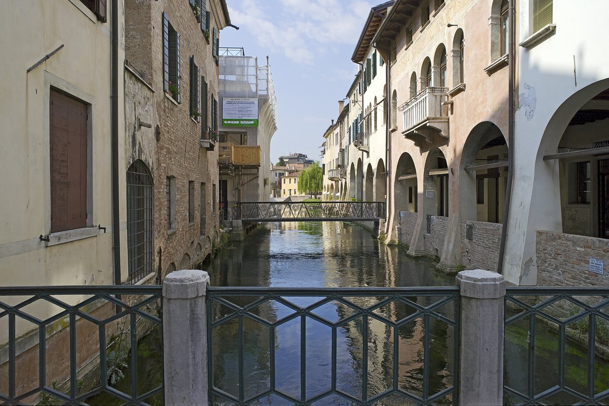 Canale dei Buranelli