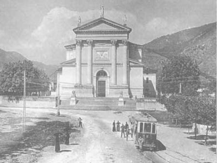 Santa Maria Assunta - Gussago
