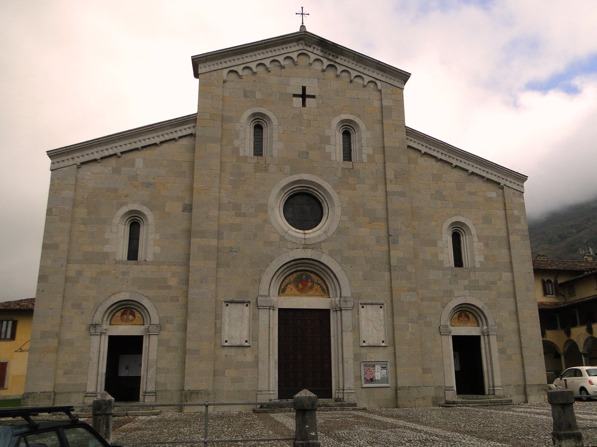 Abbazia di San Benedetto