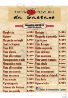 Da Gaetano, Napoli