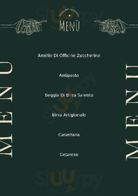 Olio E Basilico