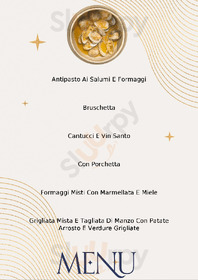 Norcineria Barsanti