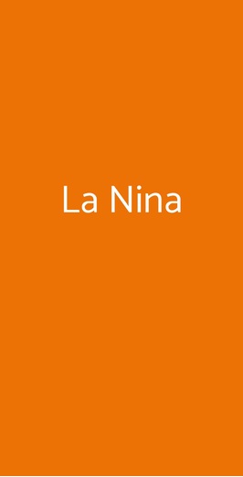 La Nina, Montecarlo