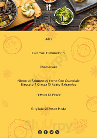 Alla Locanda Della Miniera