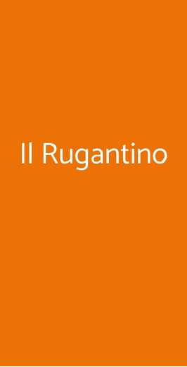 Il Rugantino, Caserta