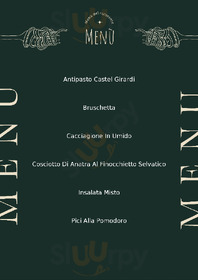 Castel Girardi