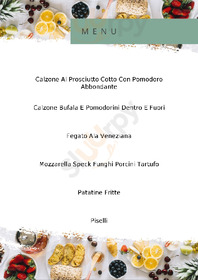 Dal Pizza