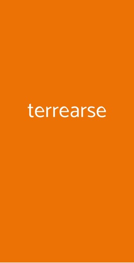 Terrearse