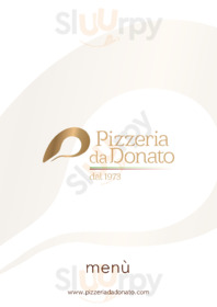 Pizzeria Da Donato, Bari