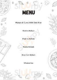 Pak Kashmir Restaurant