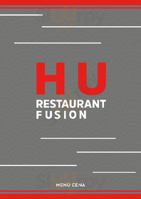 Hu Restaurant Fusion
