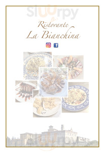 Ristorante Pizzeria La Bianchina