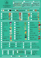 Aloha Poké Bowl & Bubble Tea