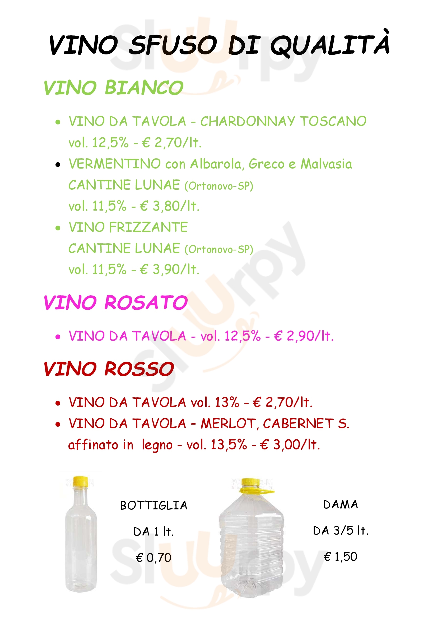 Enoteca Rogantino, Campiglia Marittima