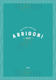 Bar Arrigoni Bellano