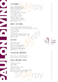 Paulon Di Vino Caffè