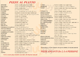 Pizzeria Lele