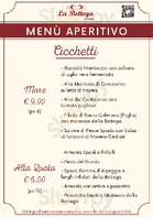 La Bottega Da Michele