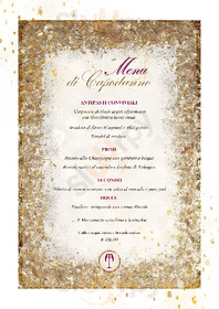 Ristorante Il Ducale