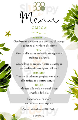 Ristorante B38
