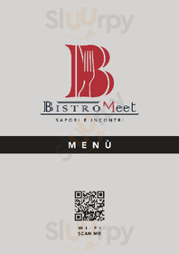 Bistromeet - Sapori E Incontri