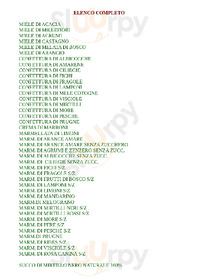 La Bottega Dei Fratelli Caruzzo Genova