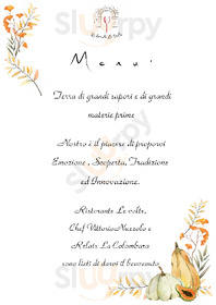 Ristorante Le Volte