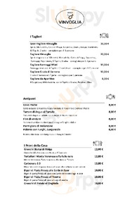Osteria Vinvoglia