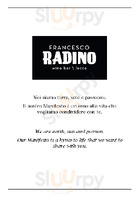 Radino Wine Bar - Lecce