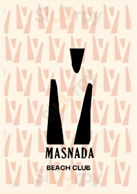 Masnada Beach Club