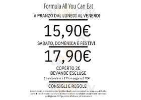 Ristorante T-suki Camporosso