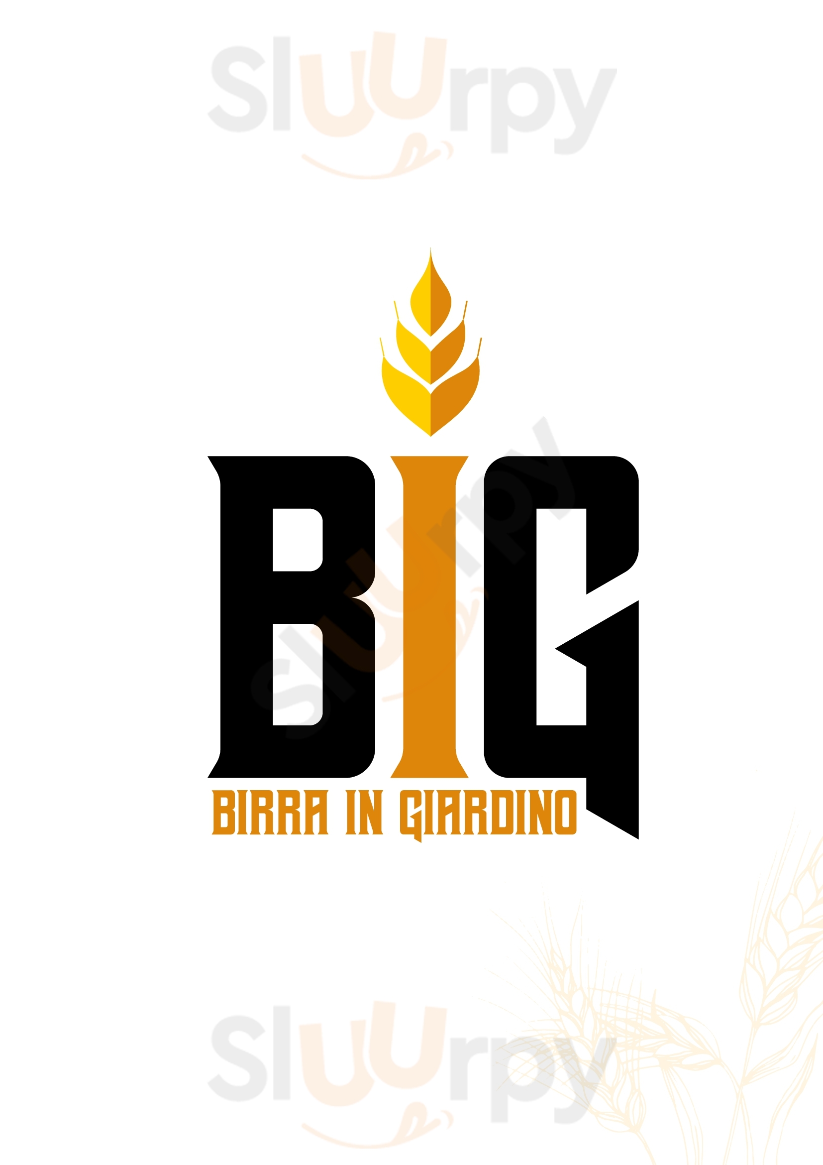 Big Birra In Giardino, Verona