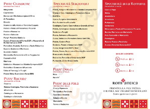 Rom'antica Parma