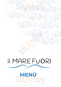 Il Mare Fuori - Ladispoli