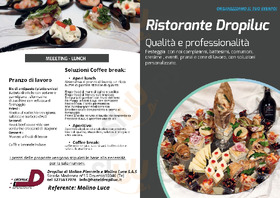 Ristorante Dropiluc