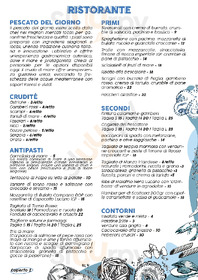 Ristorante - Hotel Imperiale Food