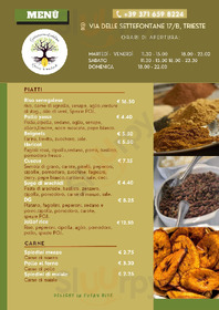 Gastronomia Afrodelices